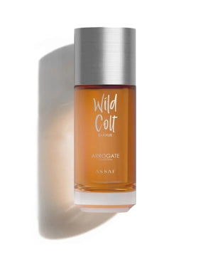 Assaf Wild Colt Bakhur (150ml) - FragranceGems