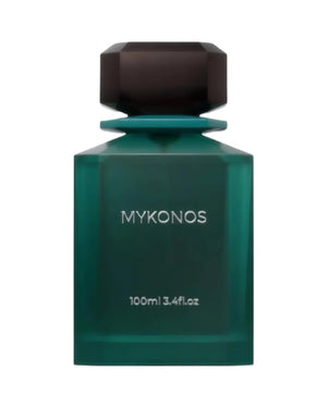 Mykonos Sorrento Extrait de Parfum - FragranceGems
