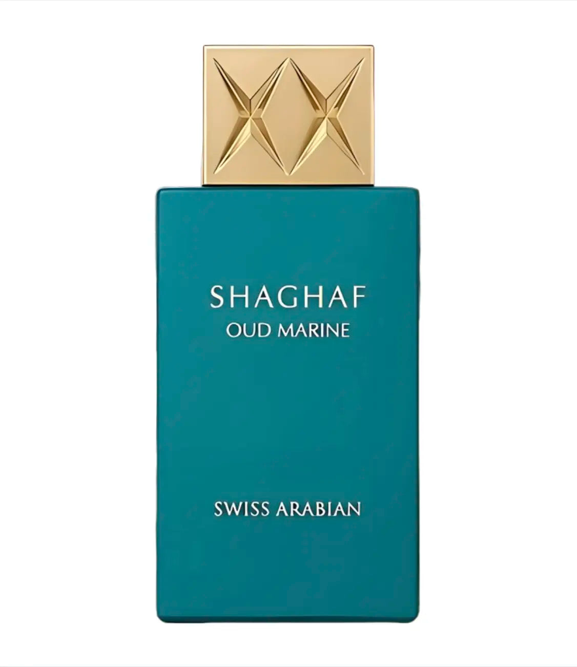 Swiss Arabian Shaghaf Oud Marine (100ml)