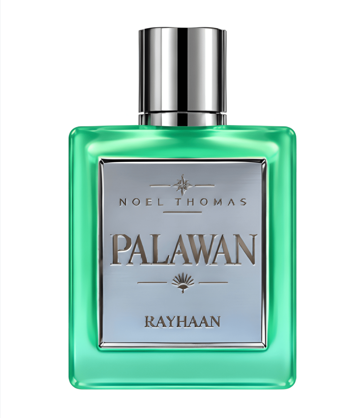 Rayhaan x Noel Thomas Palawan (100ml)