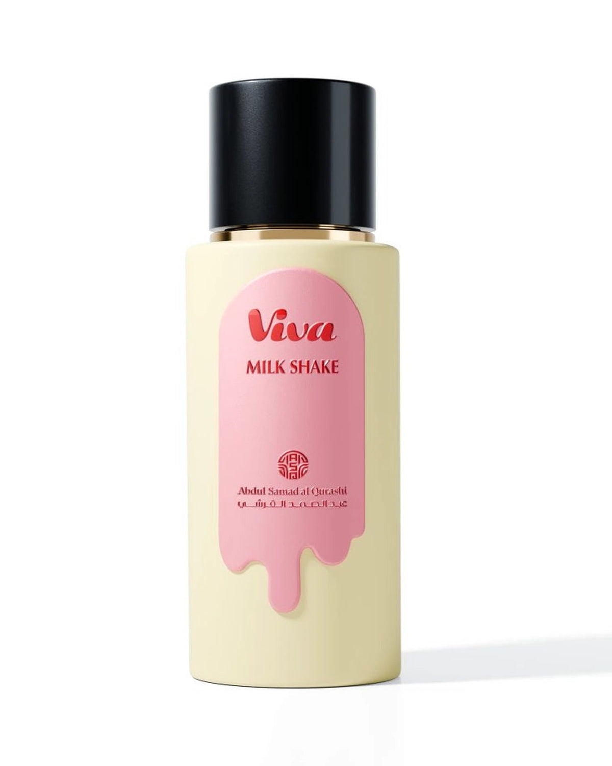 Abdul Samad Al Qurashi Viva Milk Shake (100ml) - FragranceGems