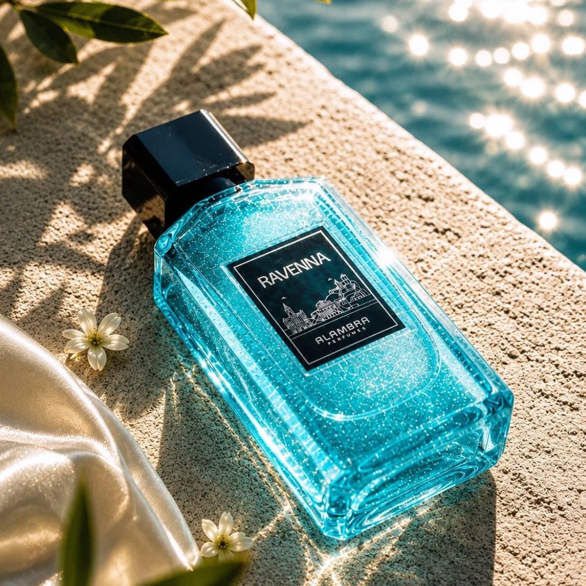 Al Ambra Ravenna (50ml) - FragranceGems
