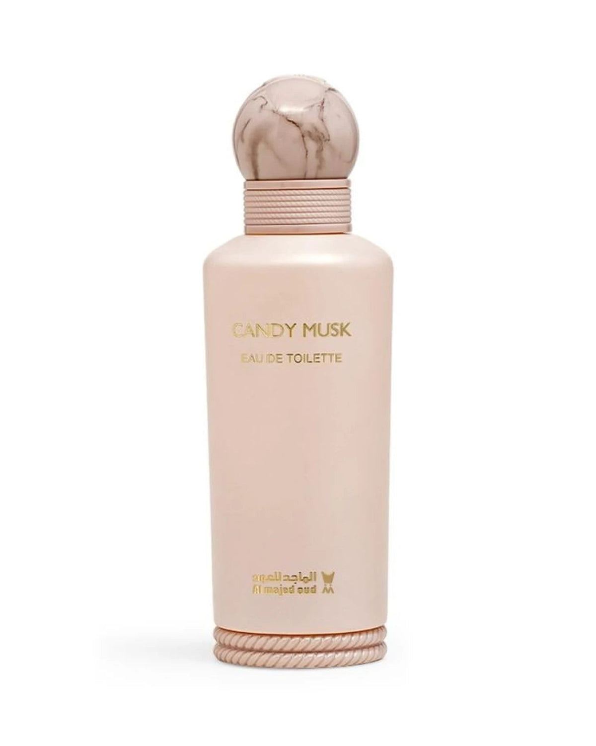 Al Majed Oud Candy Musk (150ml) - FragranceGems