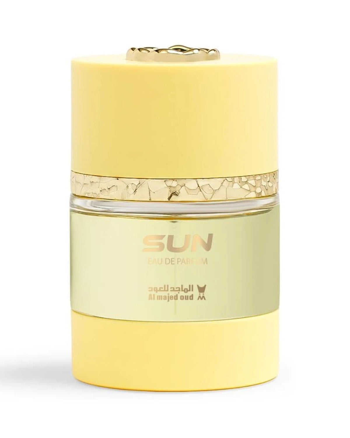 Al Majed Oud Sun (75ml) - FragranceGems