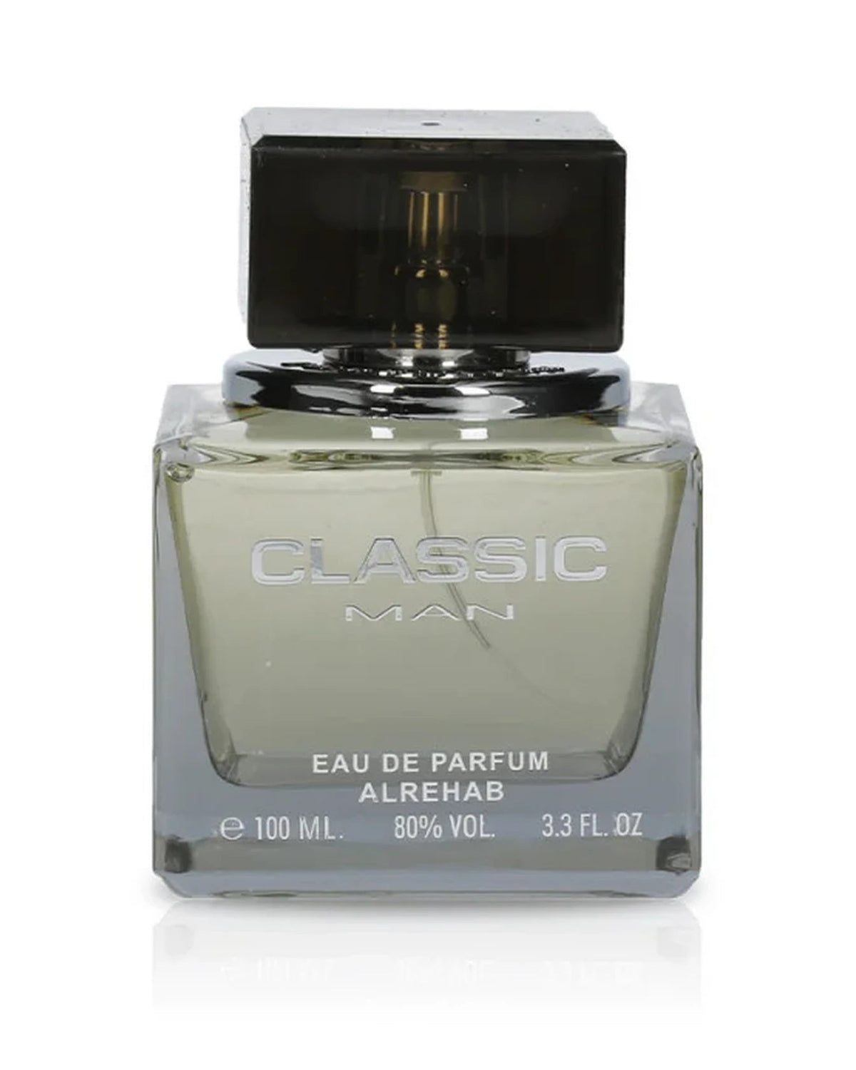 Al Rehab Classic Man (100ml) - FragranceGems