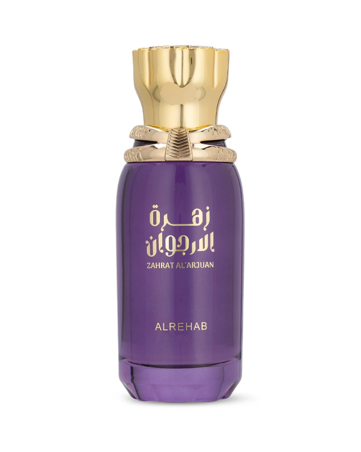 Al Rehab Zahrat Alarjuan (100ml) - FragranceGems