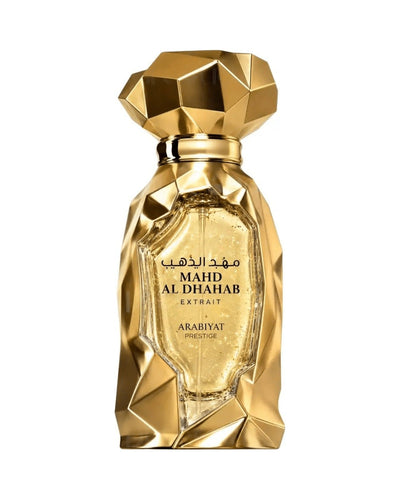 Arabiyat Prestige Mahd Al Dhahab Extrait (60ml)