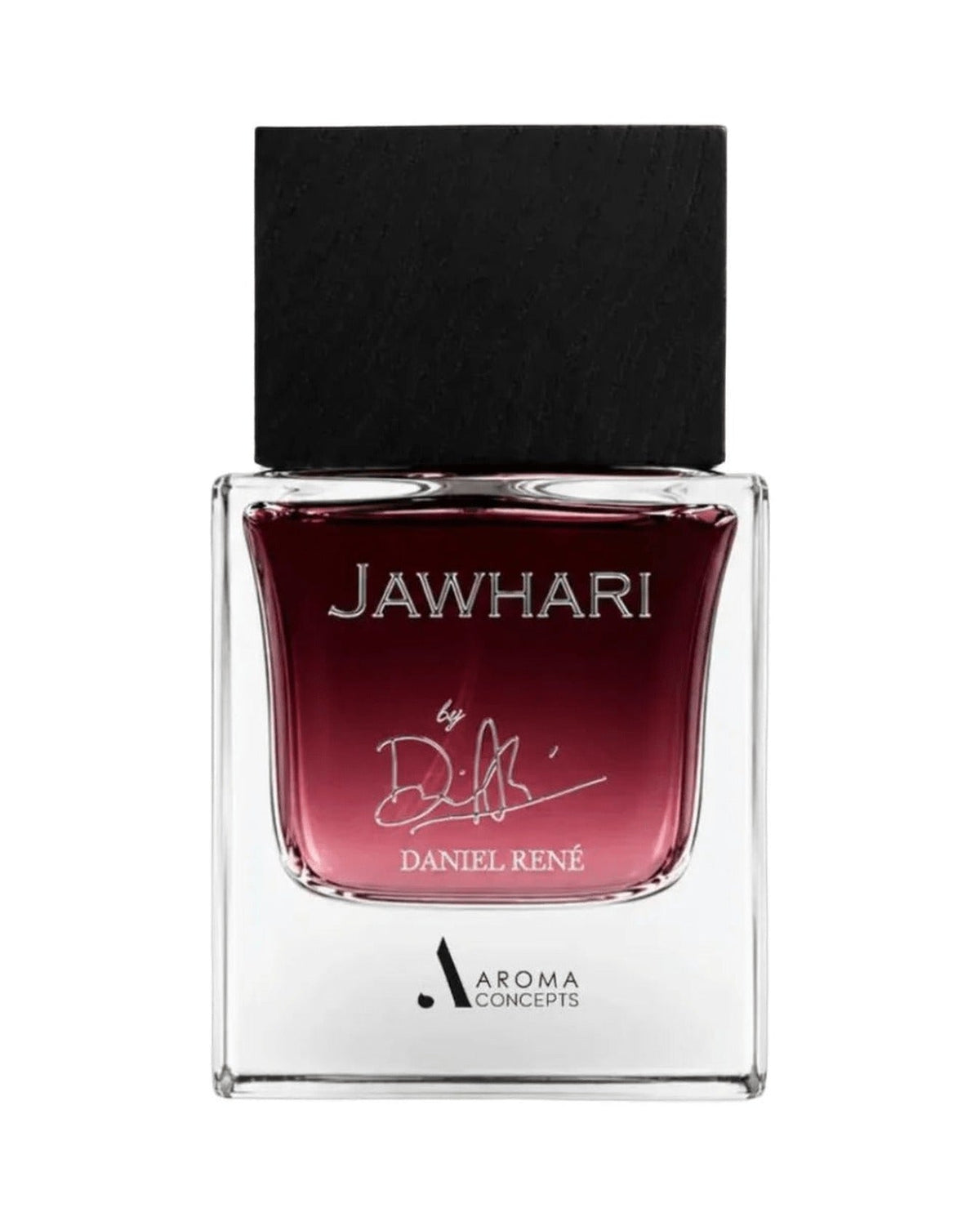 Aroma Concepts x Daniel Rene Jawhari - FragranceGems