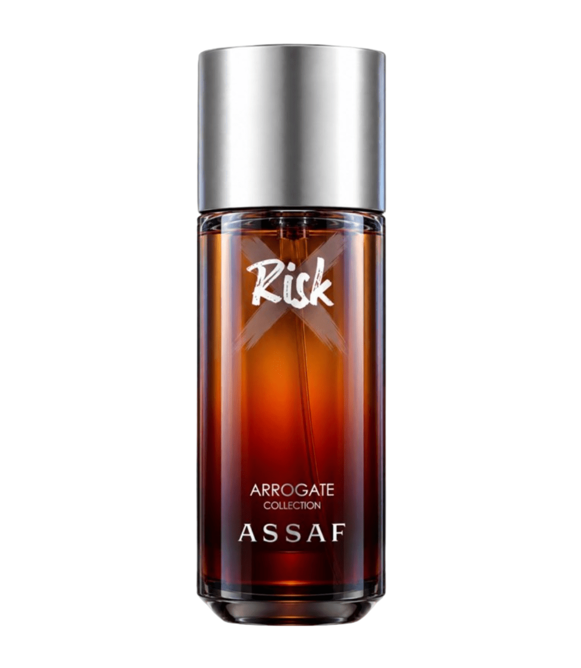 Assaf Risk X (150ml) - FragranceGems