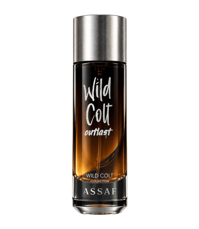 Assaf Wild Colt Outlast (150ml)