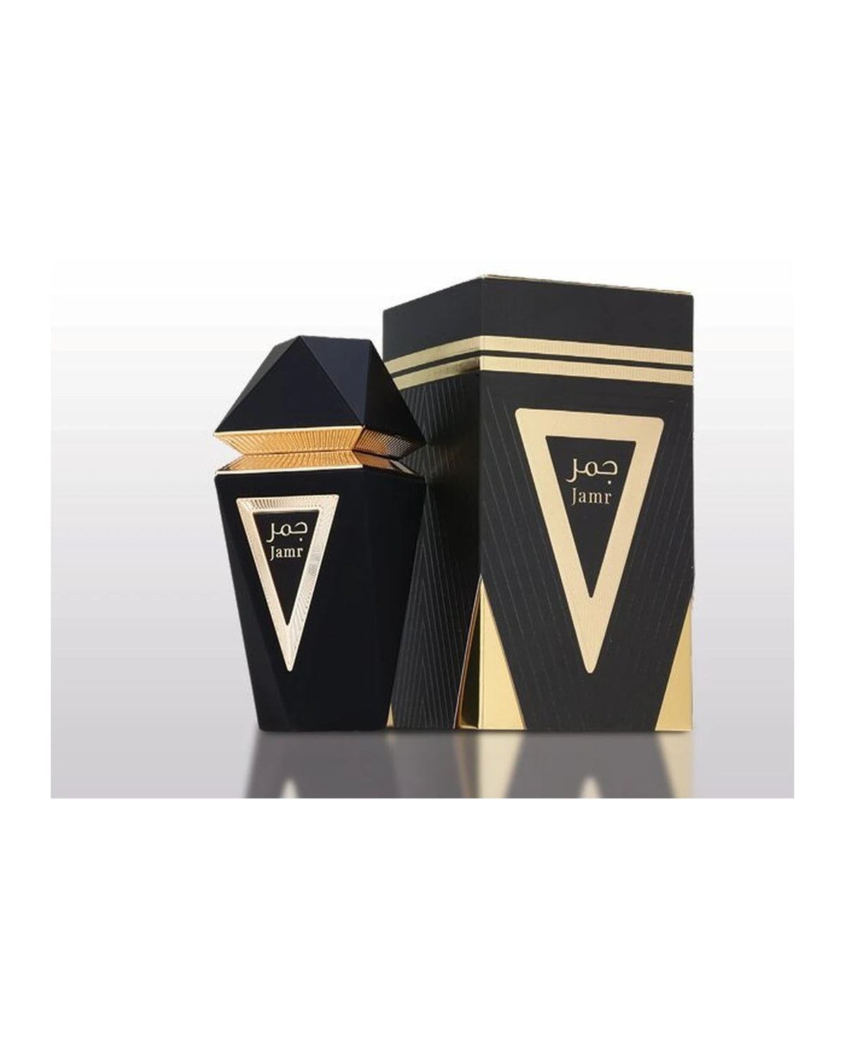 Athoor Al Alam Jamr Black (100ml) - FragranceGems