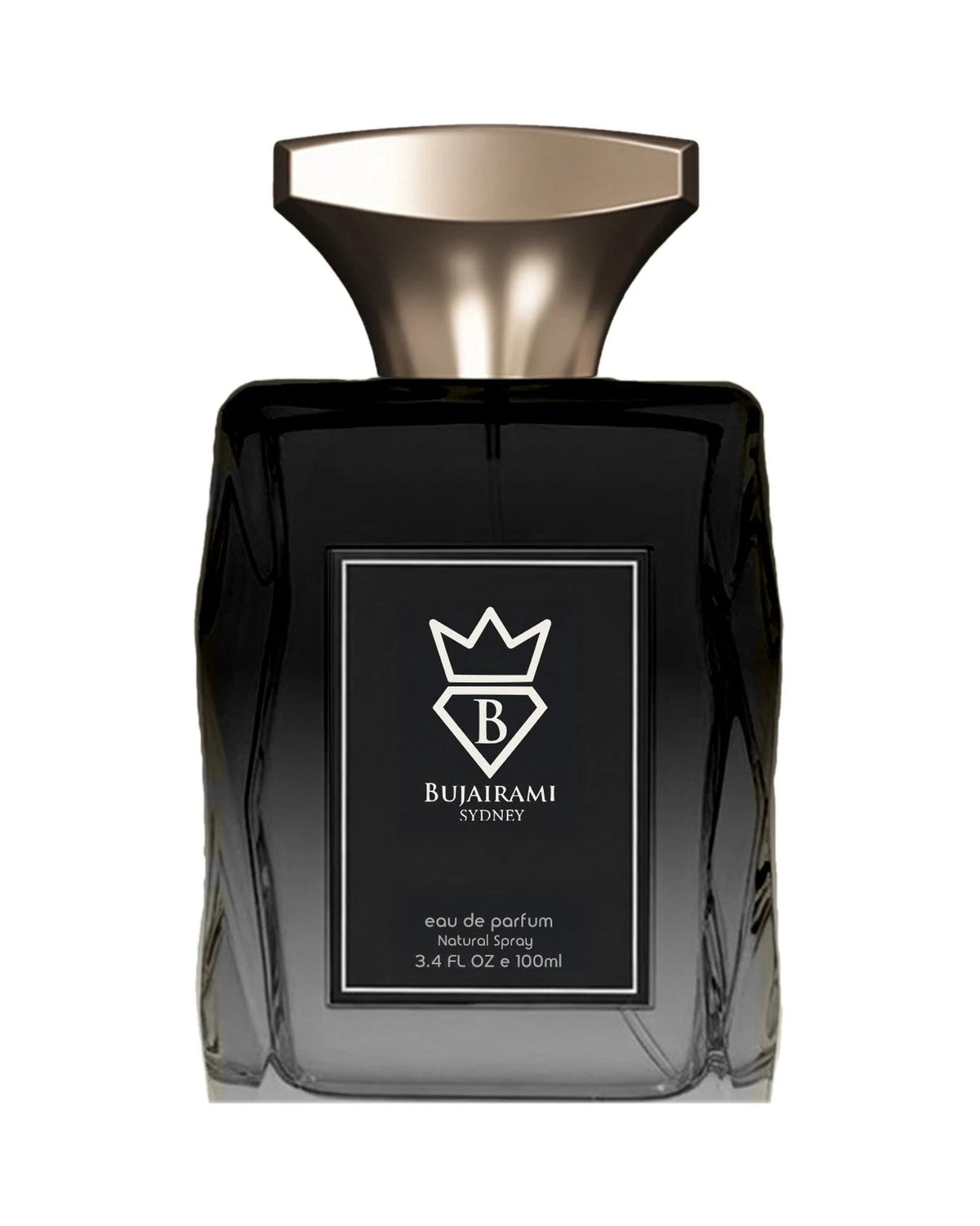 Bujairami Down Under (100ml) - FragranceGems