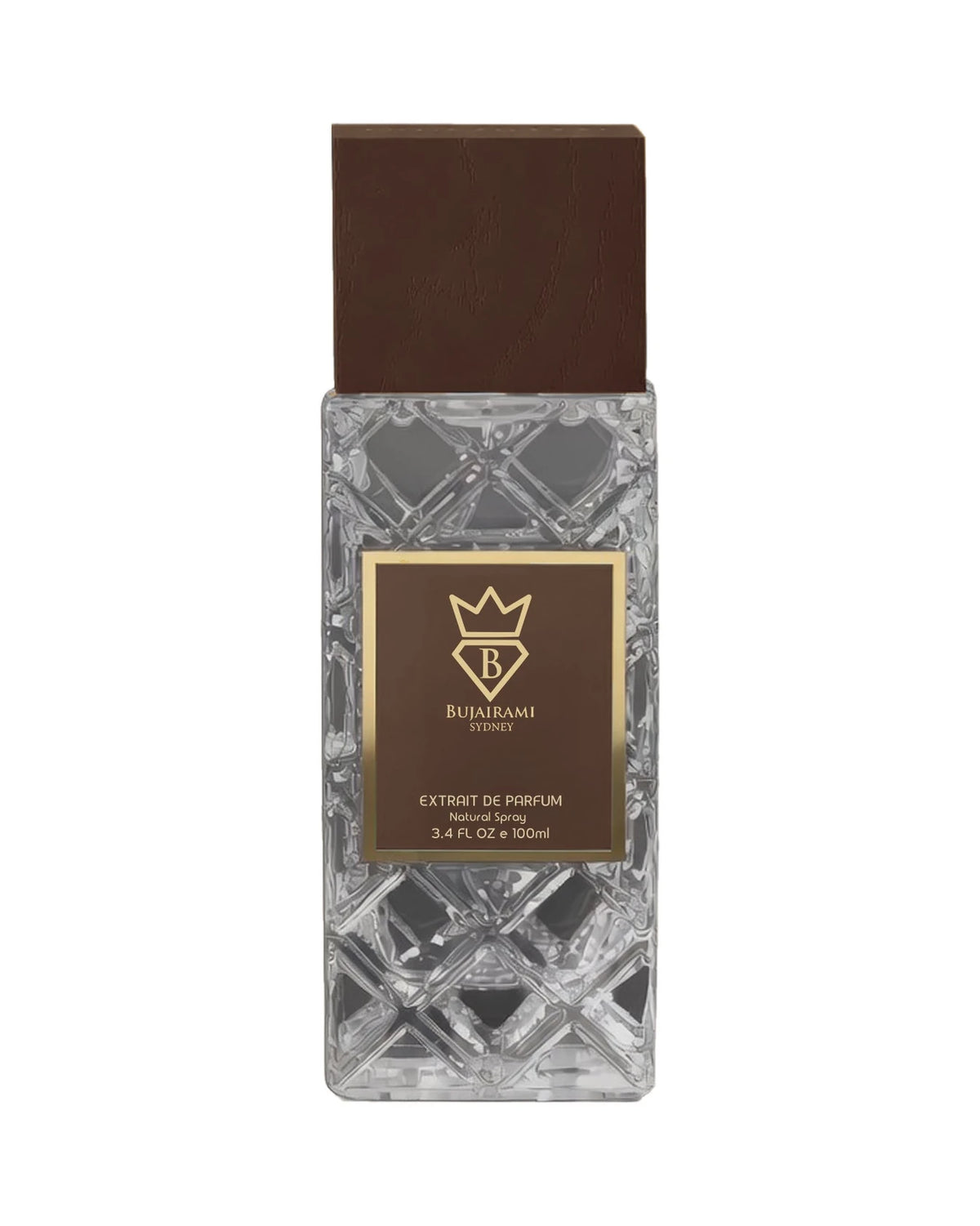 Bujairami Final Boss (100ml) - FragranceGems