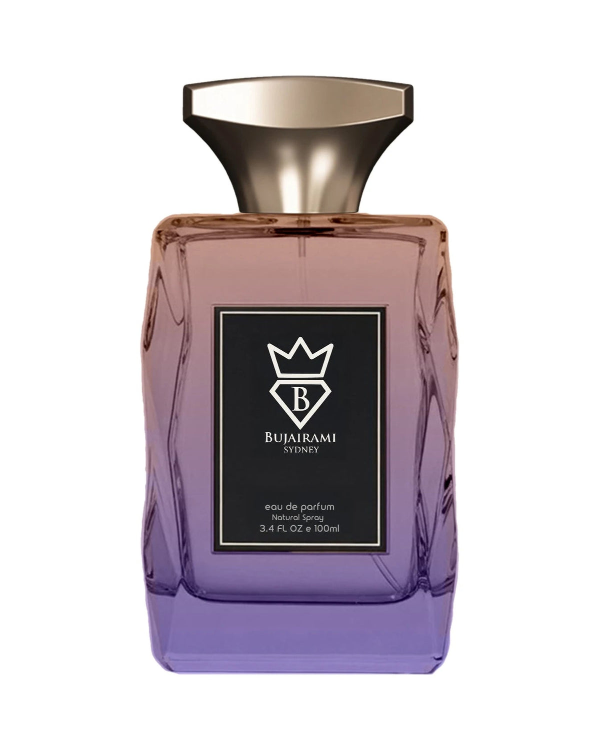 Bujairami First Date (100ml) - FragranceGems