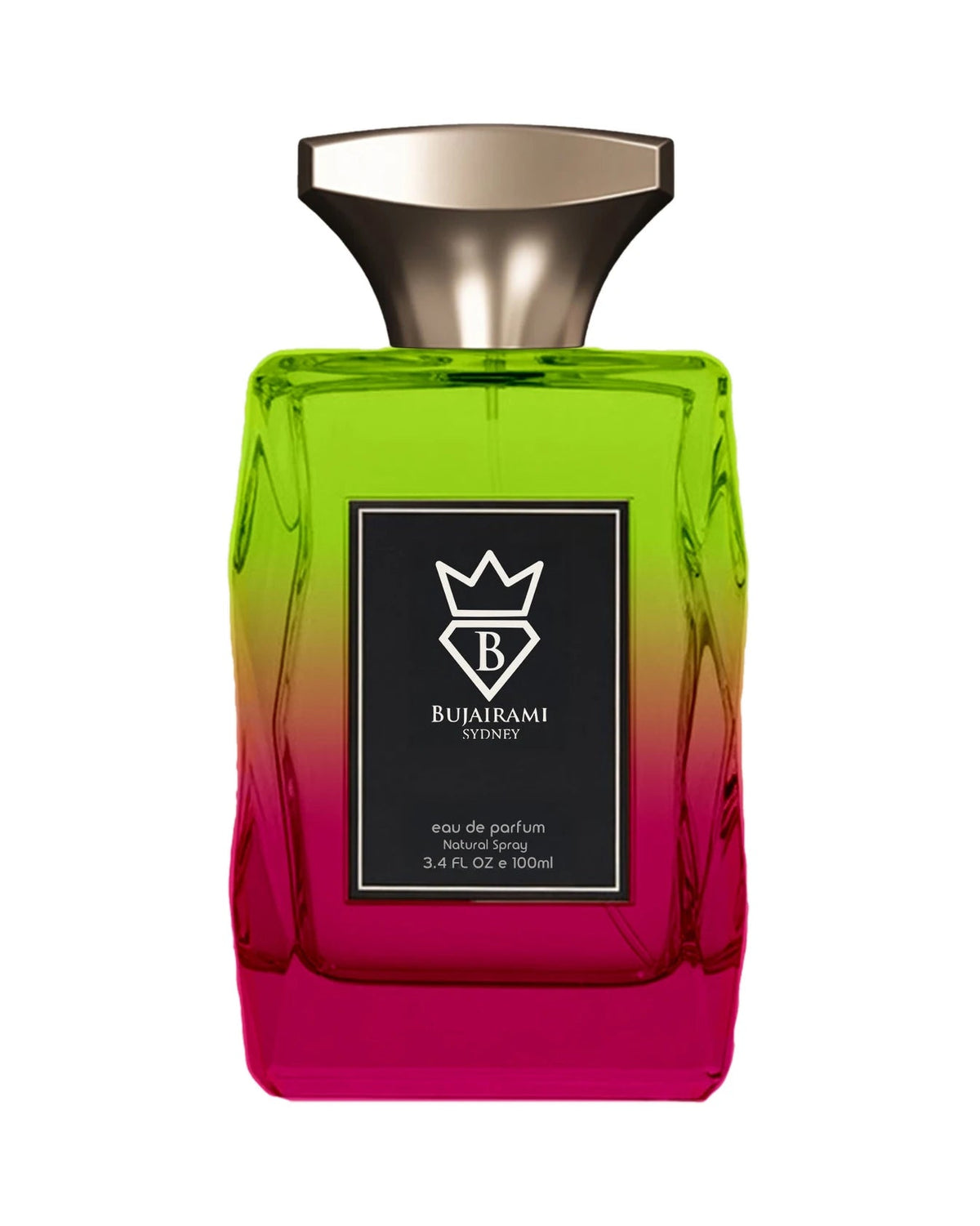Bujairami Flawless (100ml) - FragranceGems