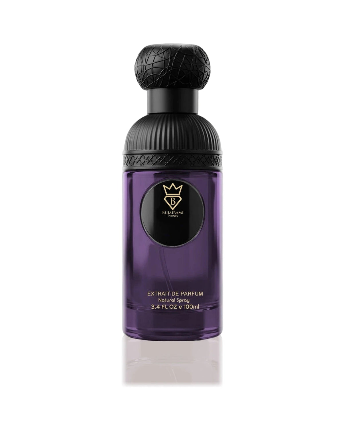 Bujairami Gem (100ml) - FragranceGems