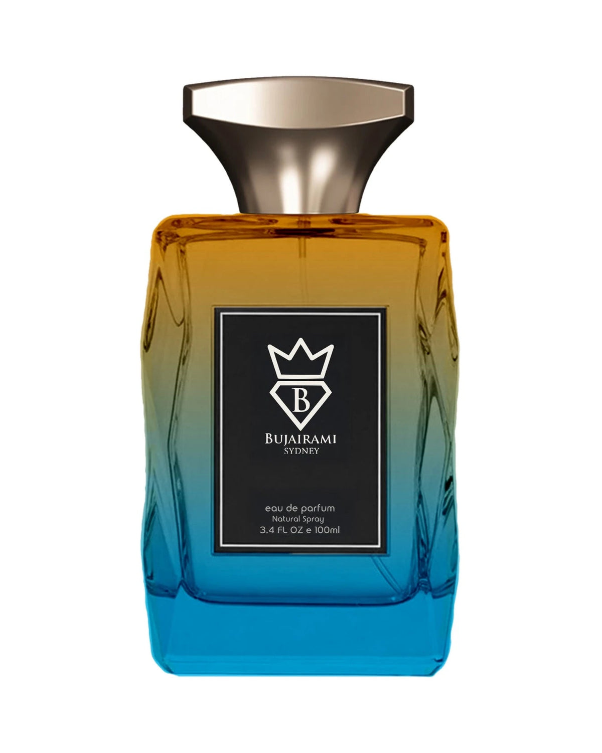 Bujairami Good As Gold (100ml) - FragranceGems