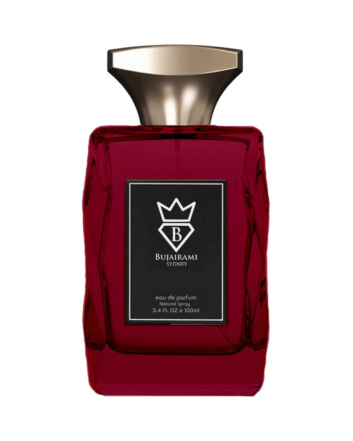 Bujairami Greatness (100ml) - FragranceGems