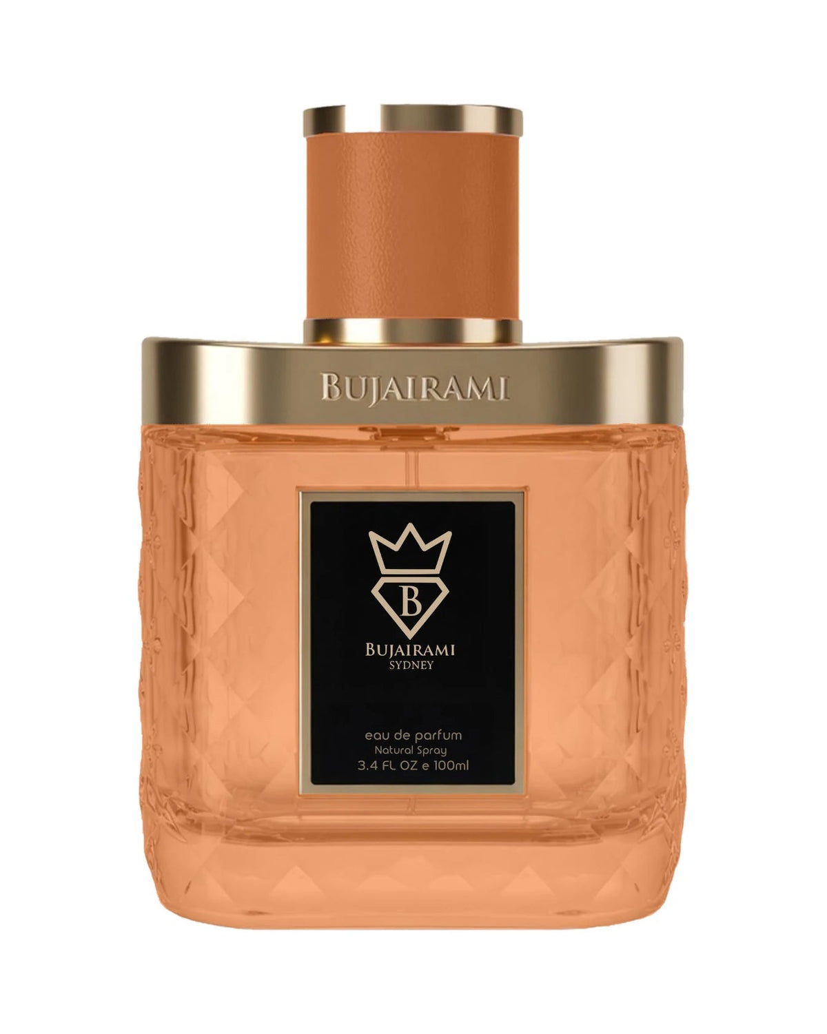 Bujairami Haunted (100ml) - FragranceGems