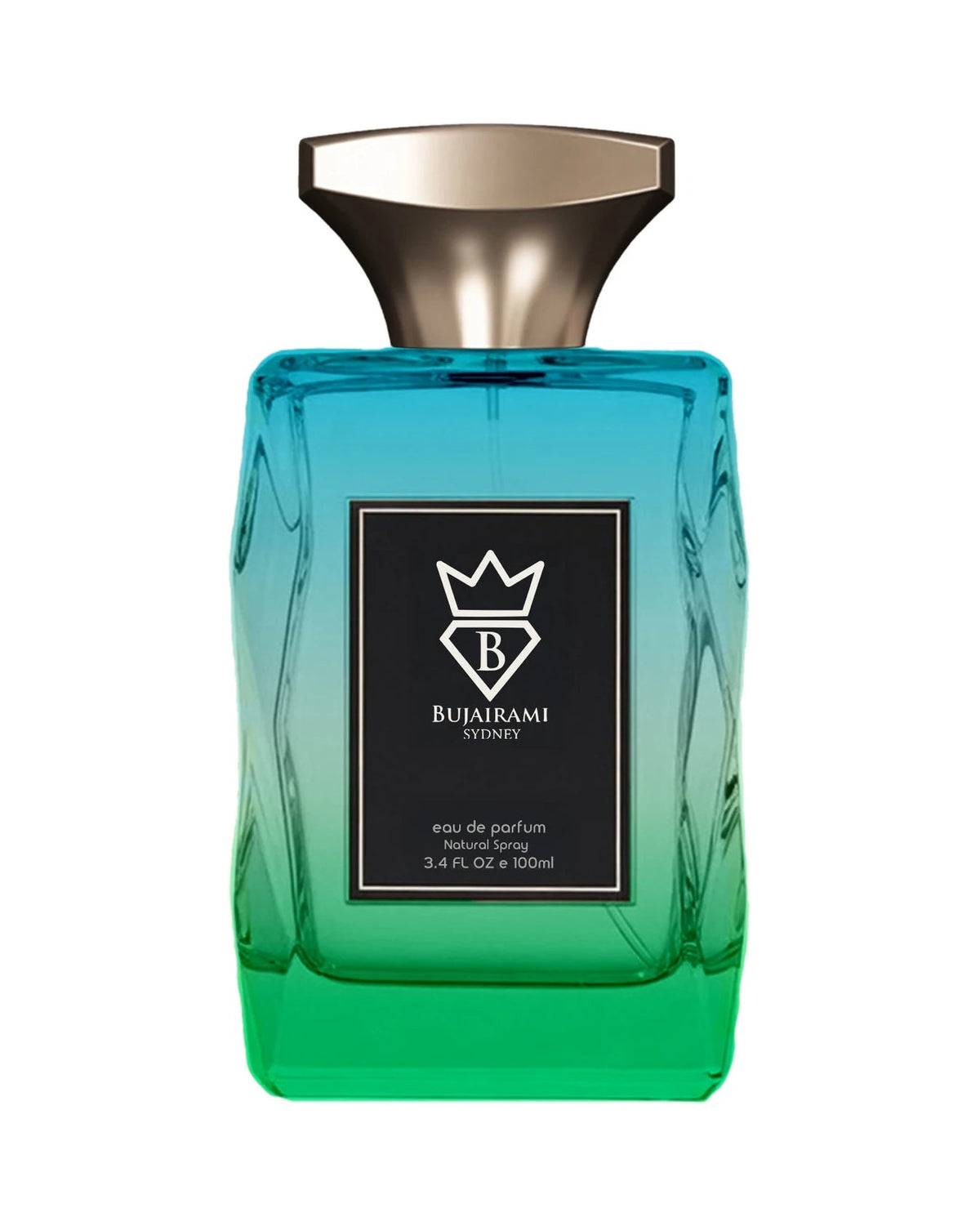 Bujairami Maven (100ml) - FragranceGems