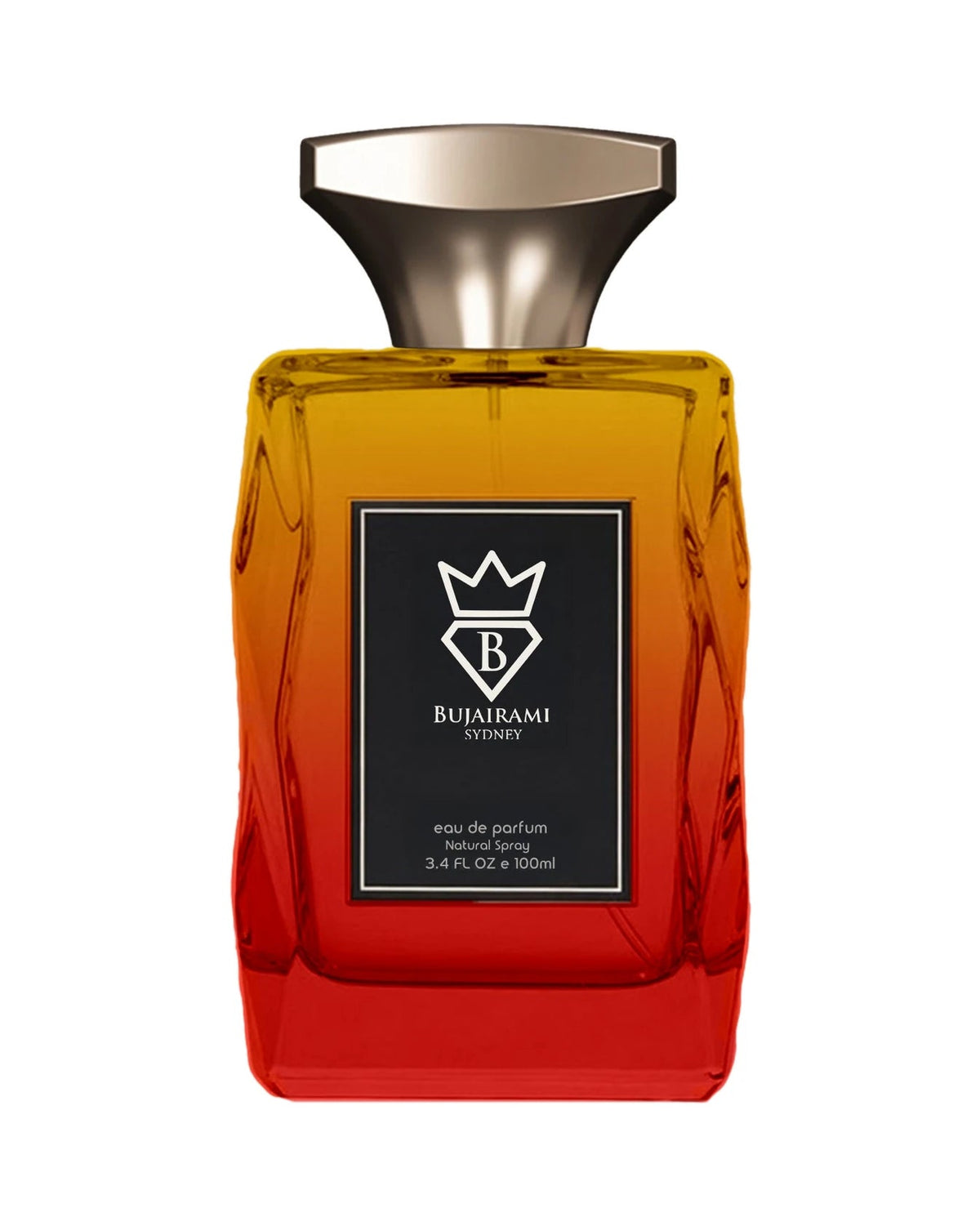 Bujairami Prima Donna (100ml) - FragranceGems