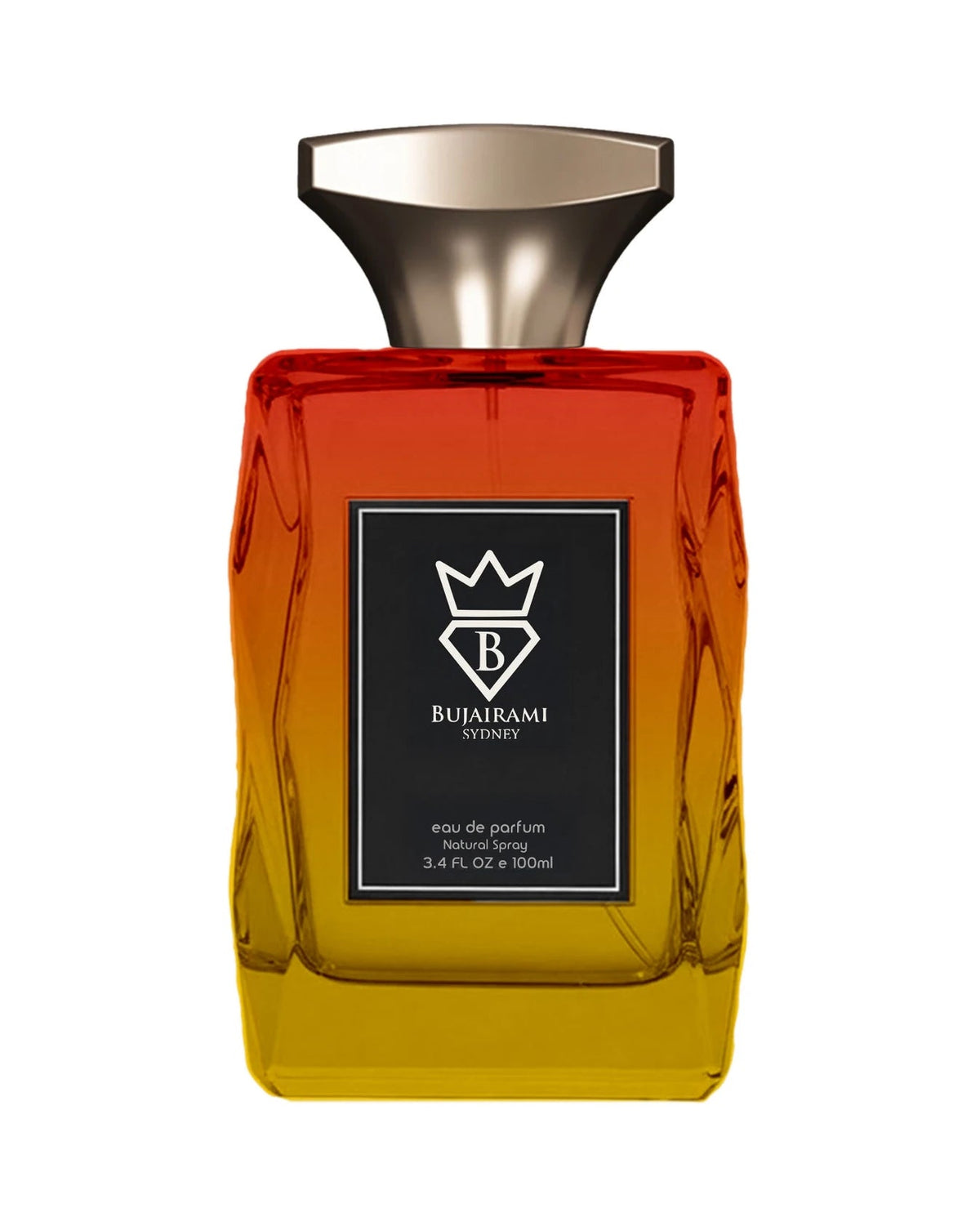 Bujairami Seafaring (100ml) - FragranceGems