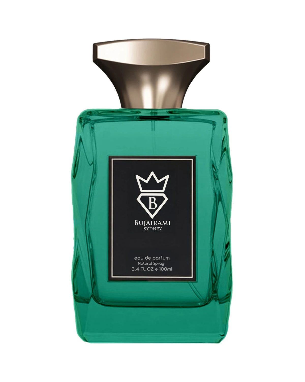 Bujairami Sweet Tide (100ml) - FragranceGems