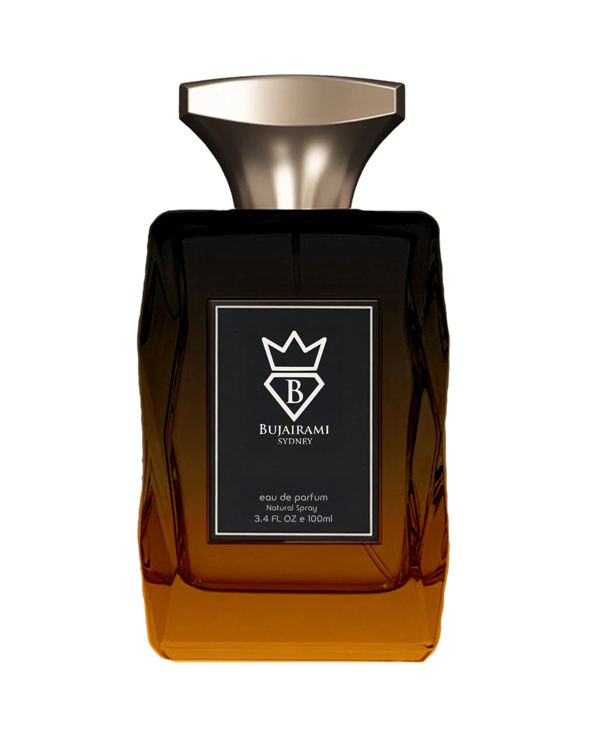 Bujairami Timeless (100ml) - FragranceGems
