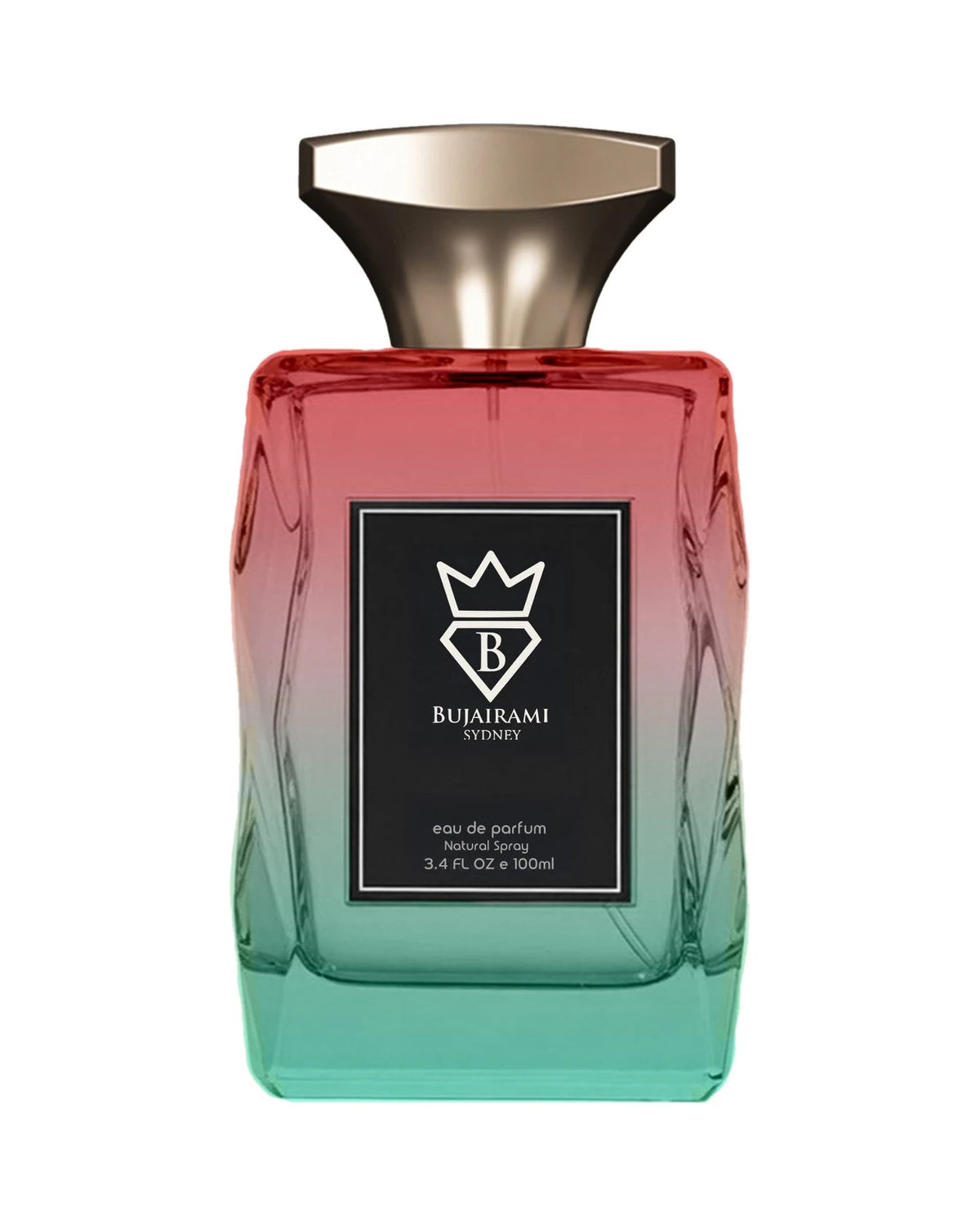 Bujairami Vanished (100ml) - FragranceGems