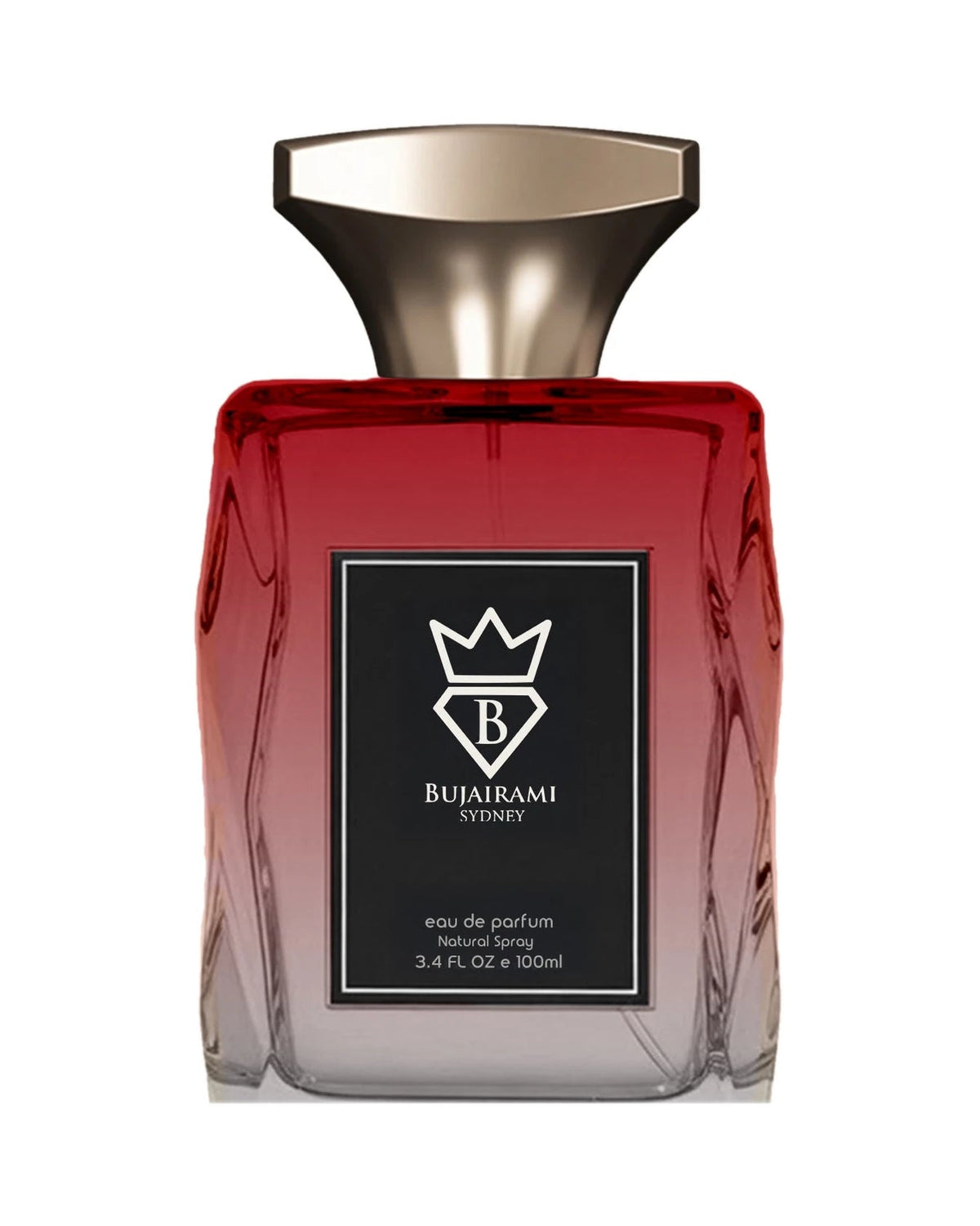 Bujairami When in Rome Intense (100ml) - FragranceGems