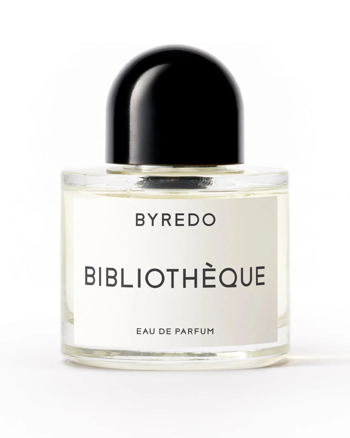 Byredo Bibliothèque Eau de Parfum (50ml) parfumfles