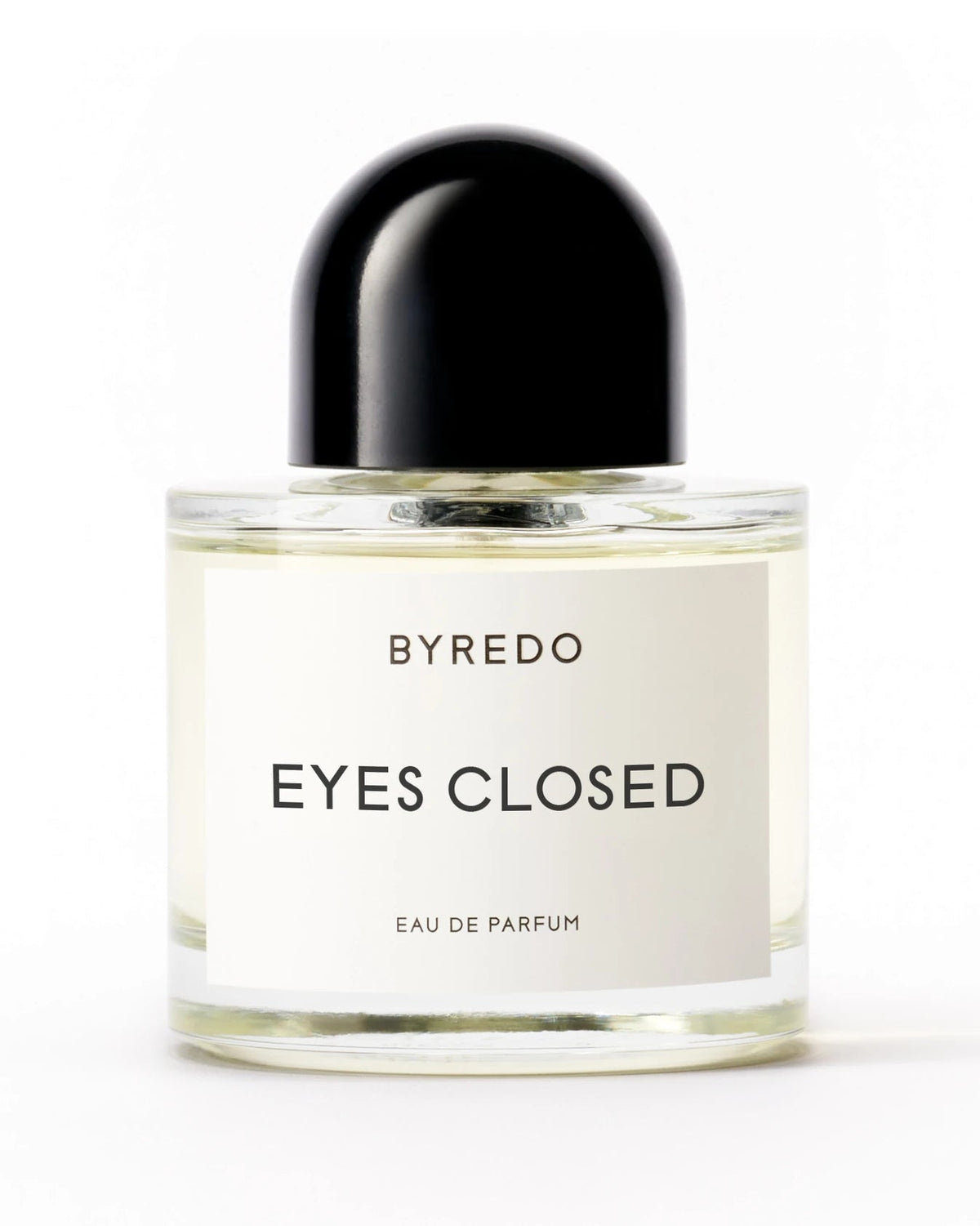 Byredo Eyes Closed Eau de Parfum (100ml) - FragranceGems