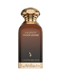 Dkhoon Emirates Leather (100ml) parfumfles