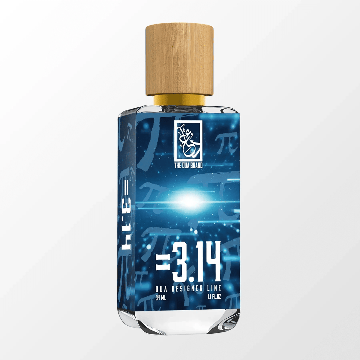 Dua =3.14 - FragranceGems