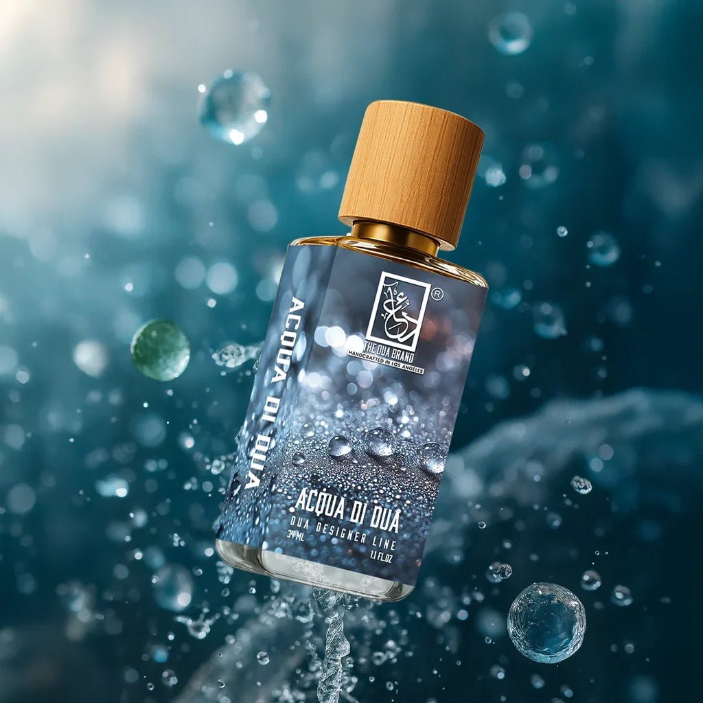 Dua Acqua di Dua - FragranceGems
