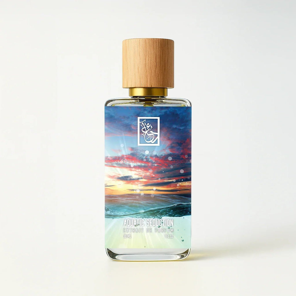 Dua Aquatic Seduction - FragranceGems