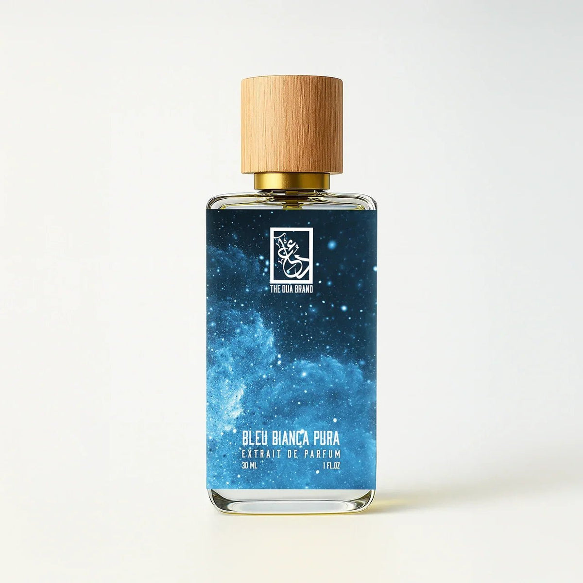 Dua Bleu Bianca Pura - FragranceGems