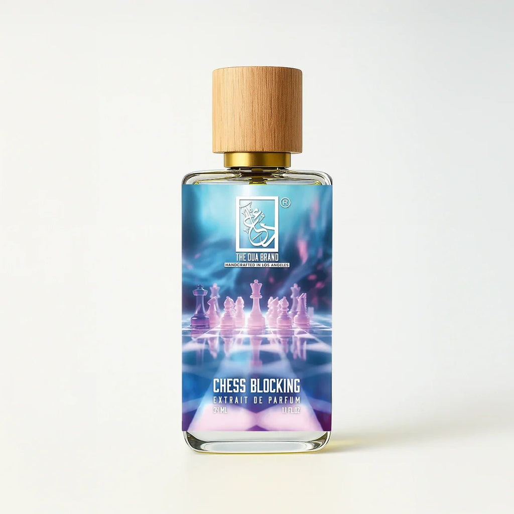 Dua Chess Blocking - FragranceGems