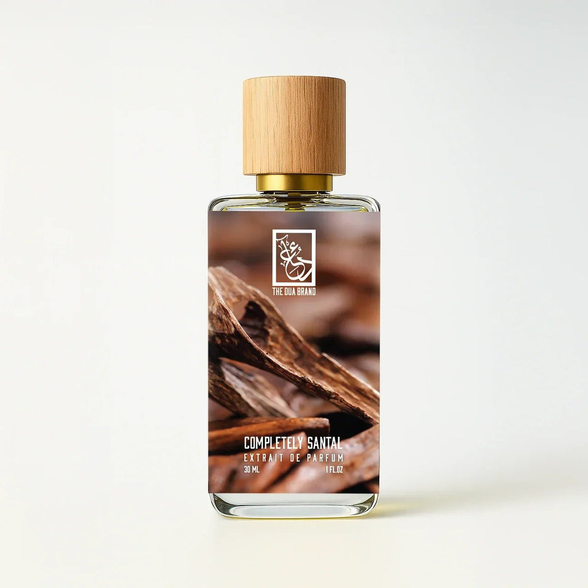 Dua Completely Santal - FragranceGems