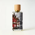 Dua D7 Aoud - FragranceGems