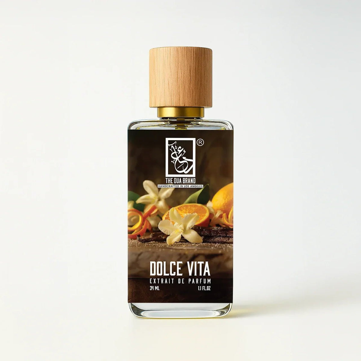 Dua Dolce Vita - FragranceGems