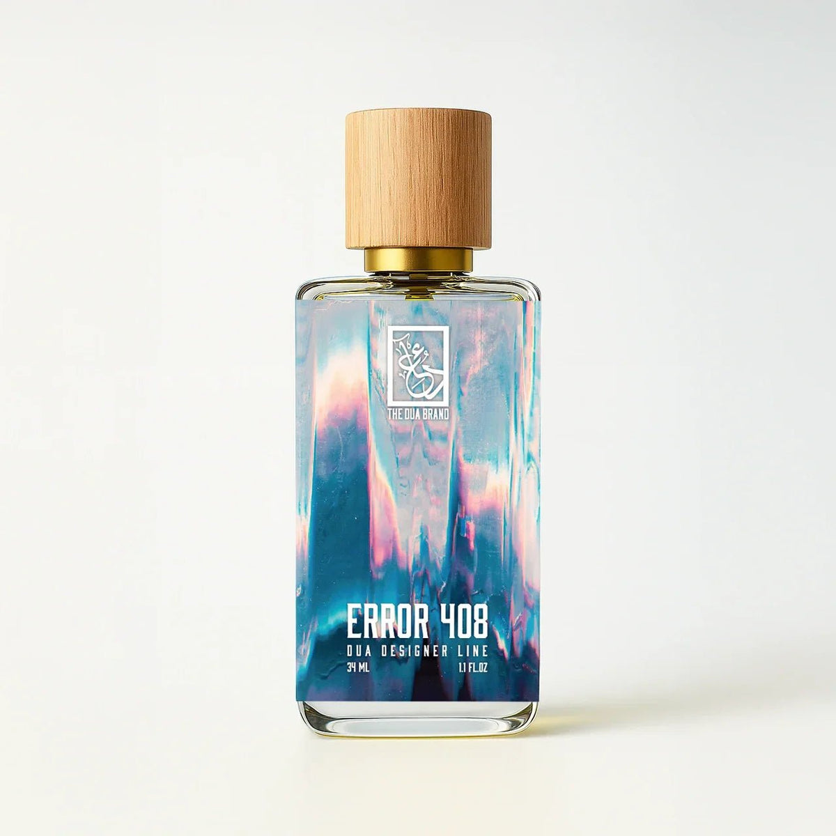 Dua Error 408 - FragranceGems