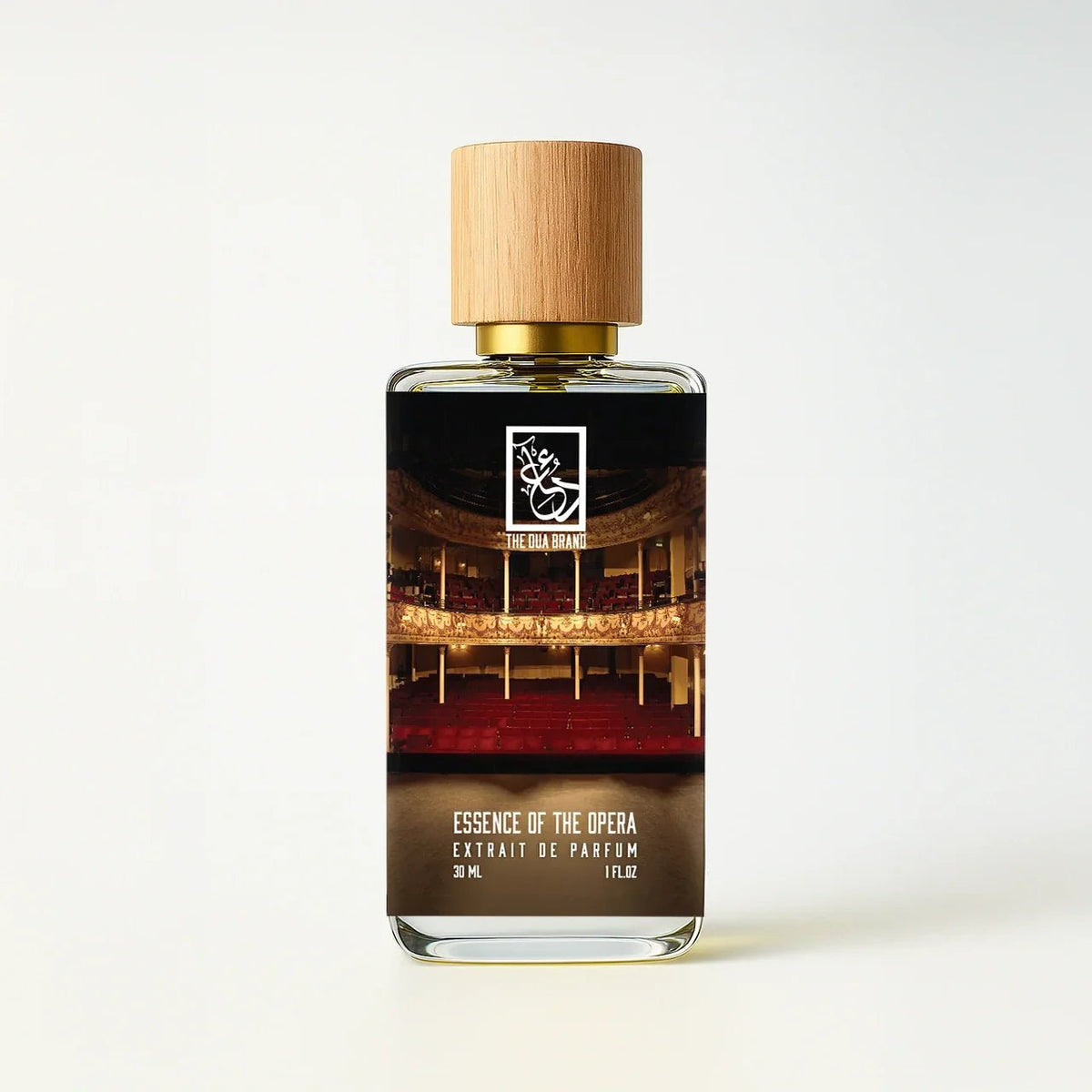 Dua Essence Of The Opera - FragranceGems