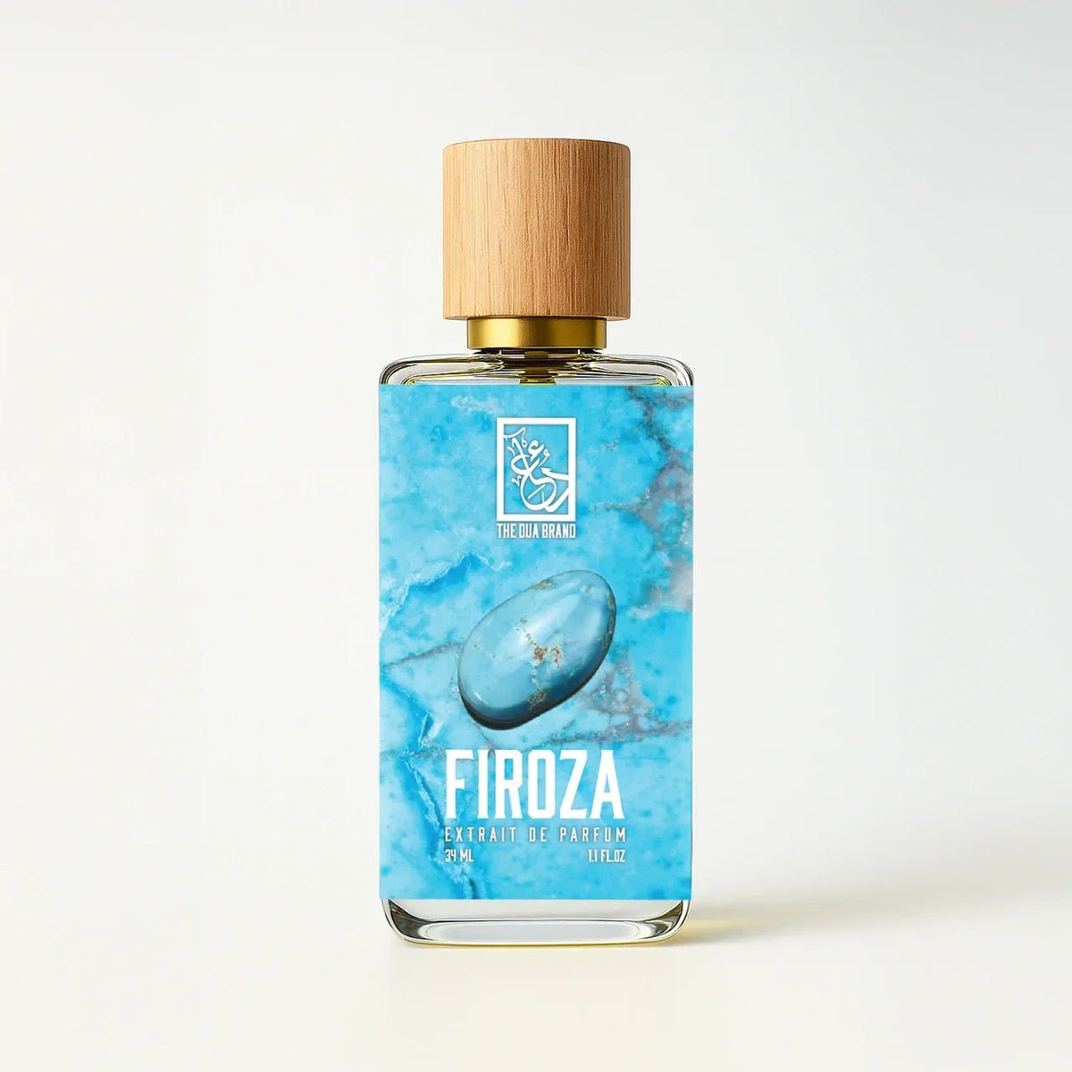 Dua Firoza - FragranceGems