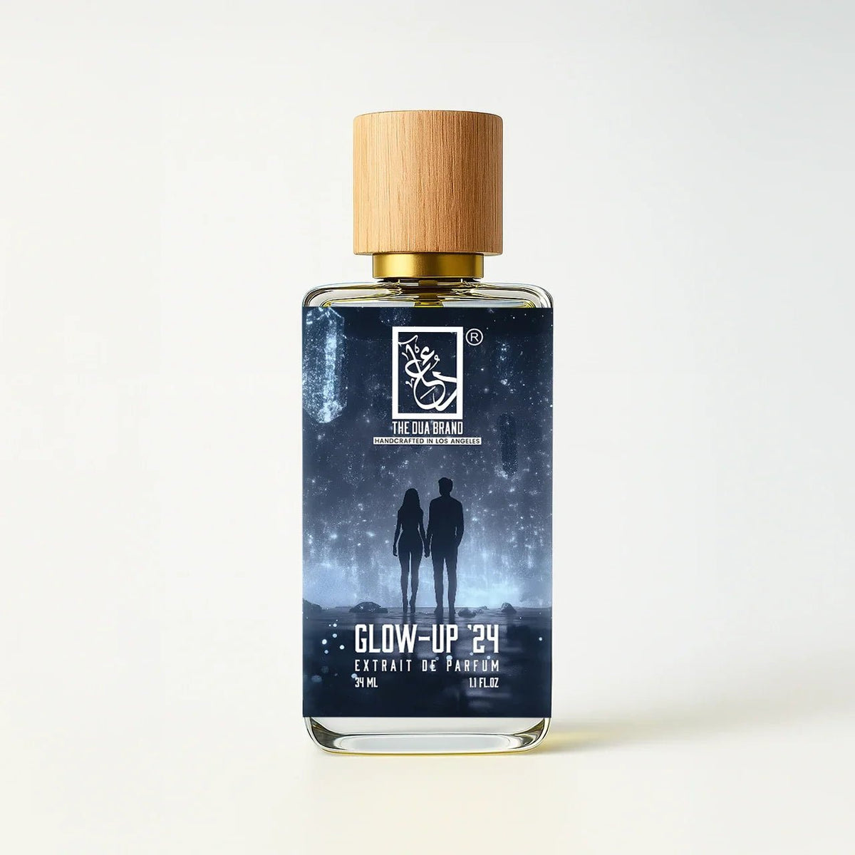 Dua Glow-Up '24 - FragranceGems