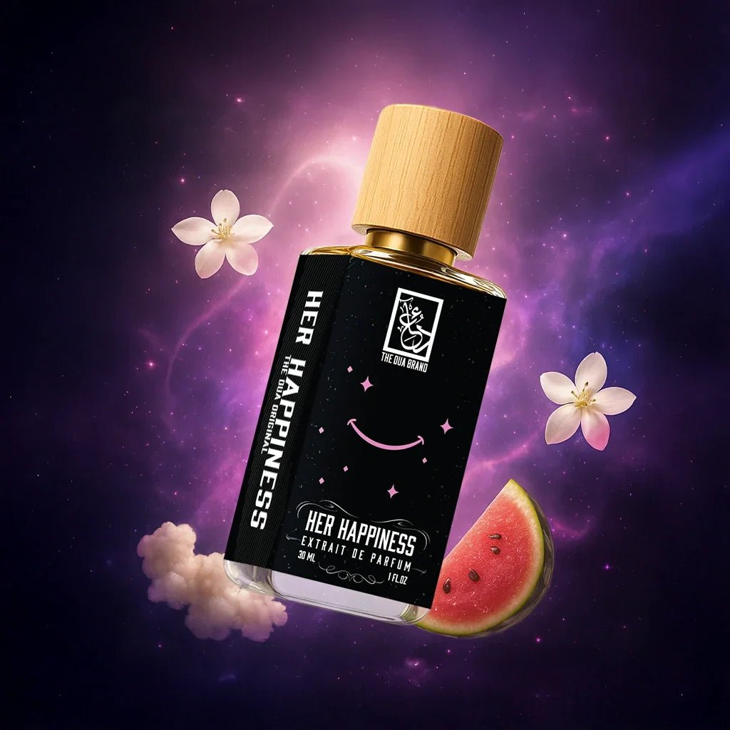 Dua Her Happiness - FragranceGems