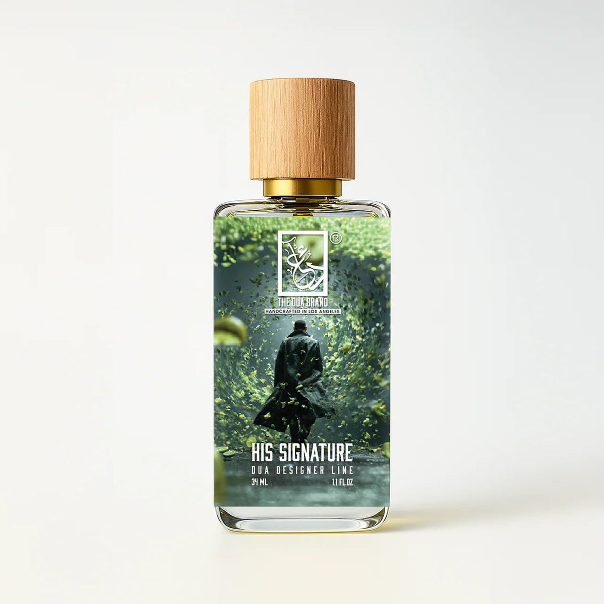Dua His Signature - FragranceGems