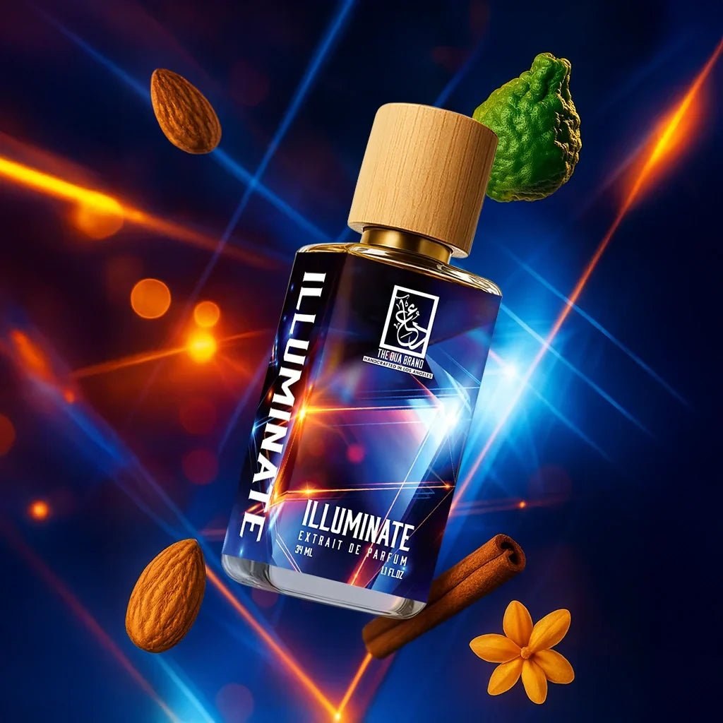 Dua Illuminate - FragranceGems