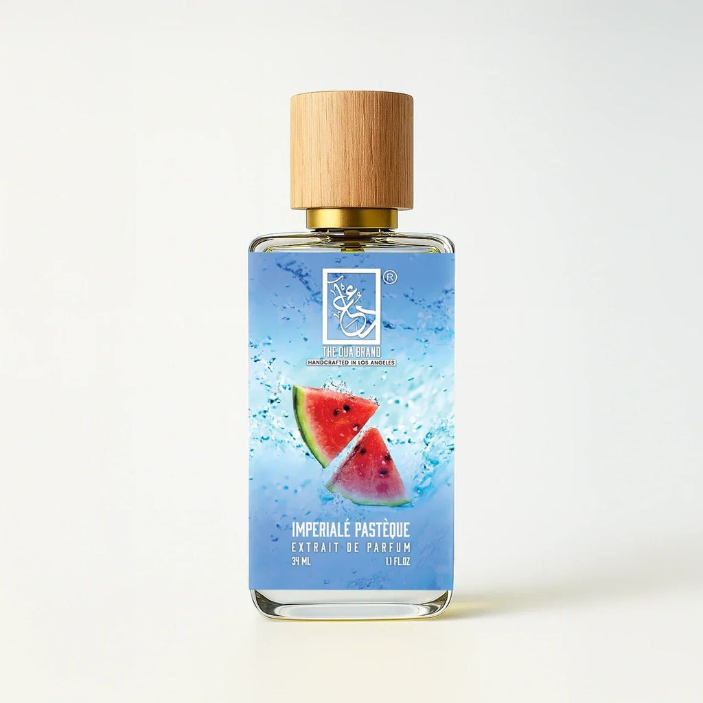 Dua Imperialé Pastèque - FragranceGems