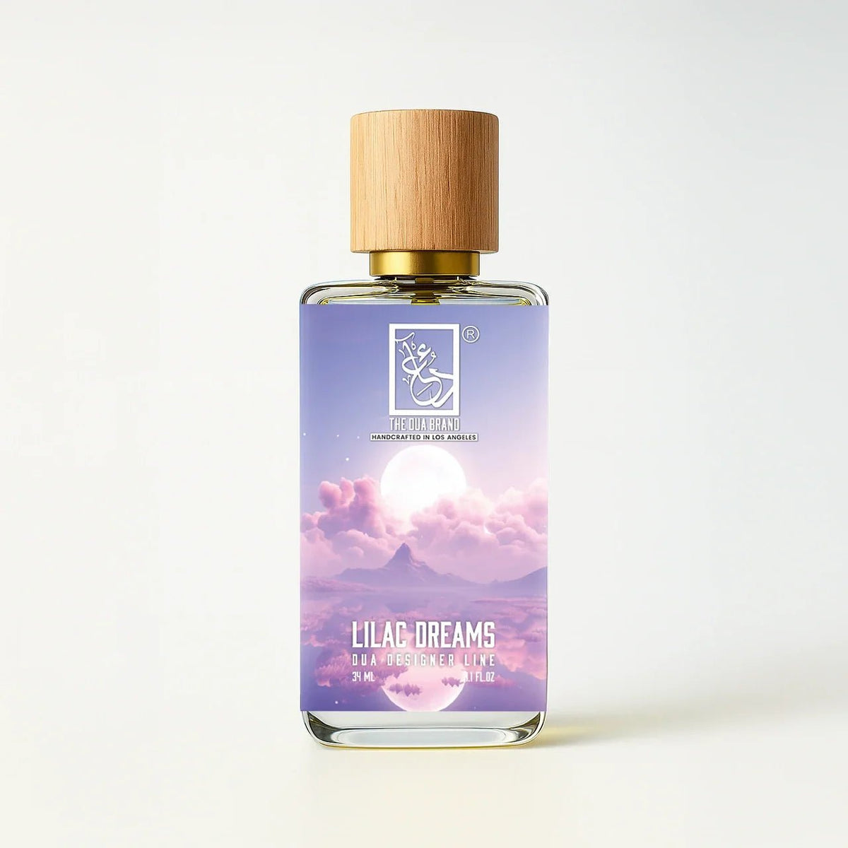 Dua Lilac Dreams - FragranceGems